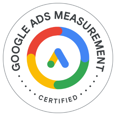 Certyfikat Google Ads: pomiar skuteczności reklam