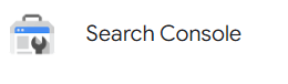 Google Search Console